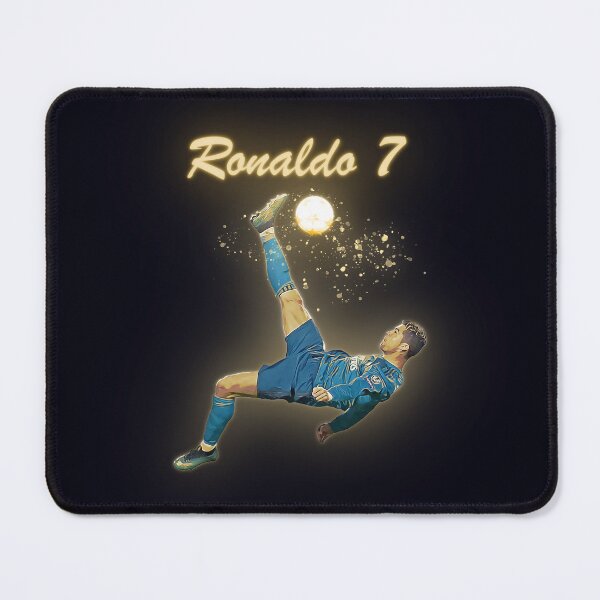 Item preview, Ronaldo Bicycle Kick designed and sold by dreamgen211.