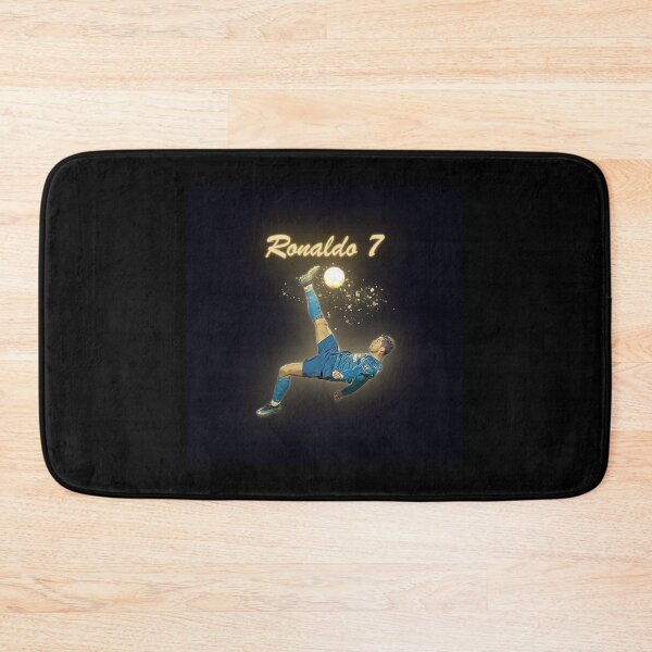 Item preview, Ronaldo Bicycle Kick designed and sold by dreamgen211.