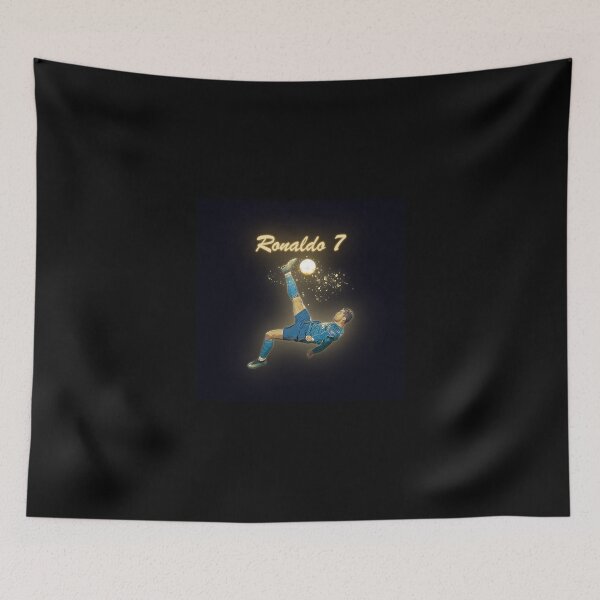 Item preview, Ronaldo Bicycle Kick designed and sold by dreamgen211.