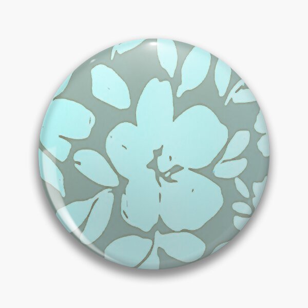 Item preview, Boho Flowers designed and sold by ViaARTfactory.