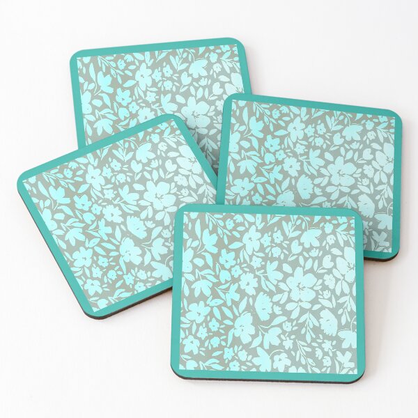 Item preview, Boho Flowers designed and sold by ViaARTfactory.