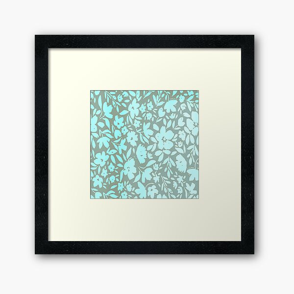Item preview, Boho Flowers designed and sold by ViaARTfactory.
