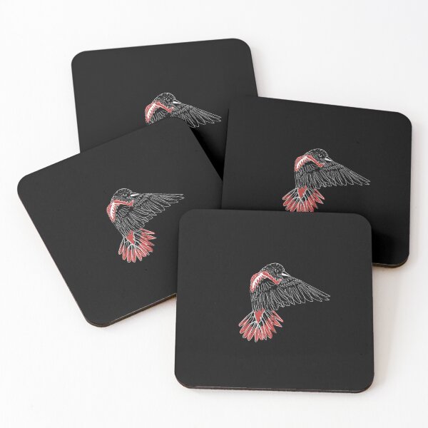 Item preview, Magpie designed and sold by SydneyKoffler.