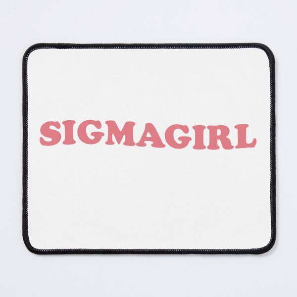 Item preview, Sigmagirl: for real girls! designed and sold by Everyday shop | Creativity first | Eastern Europe Style.