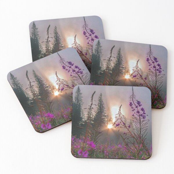 Item preview, Fireweed designed and sold by andreisky.