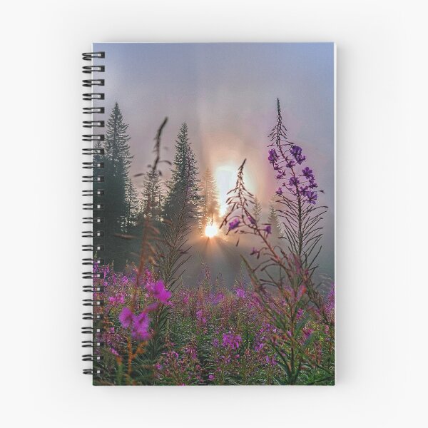 Item preview, Fireweed designed and sold by andreisky.