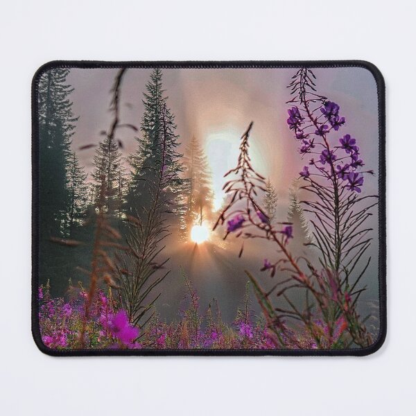 Item preview, Fireweed designed and sold by andreisky.