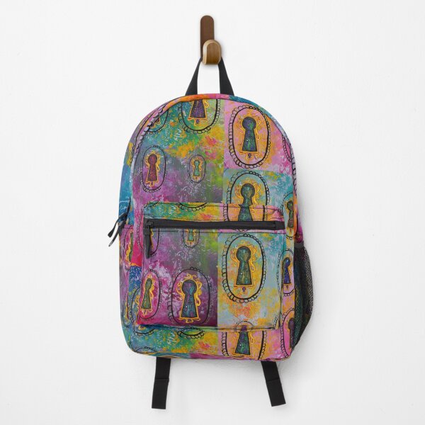 Item preview, Cosmic Keyholes: Unlocking the Galaxy designed and sold by House Of Della Notte.