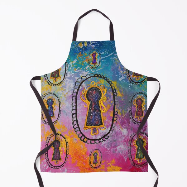 Item preview, Cosmic Keyholes: Unlocking the Galaxy designed and sold by House Of Della Notte.