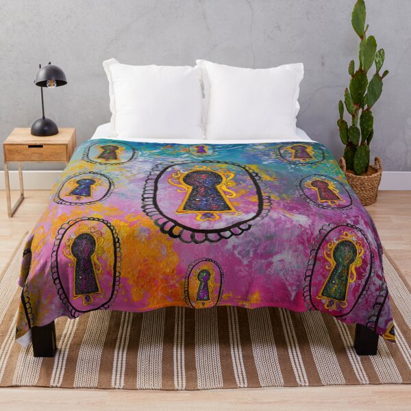 Item preview, Cosmic Keyholes: Unlocking the Galaxy designed and sold by House Of Della Notte.