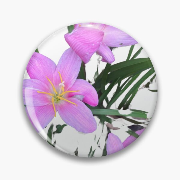 Item preview, Mauve Flowers designed and sold by Andykinoz.