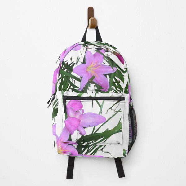 Item preview, Mauve Flowers designed and sold by Andykinoz.