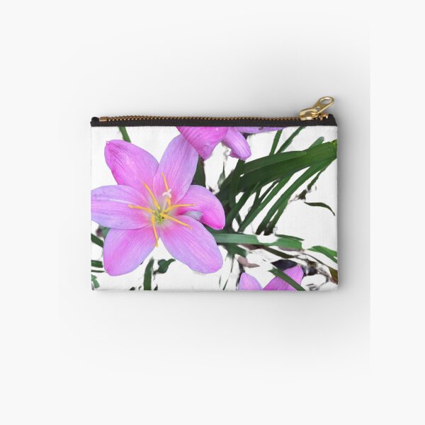 Item preview, Mauve Flowers designed and sold by Andykinoz.