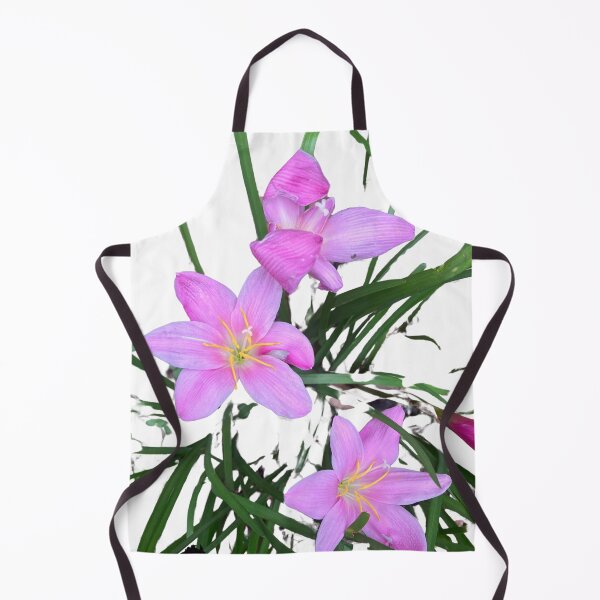 Item preview, Mauve Flowers designed and sold by Andykinoz.