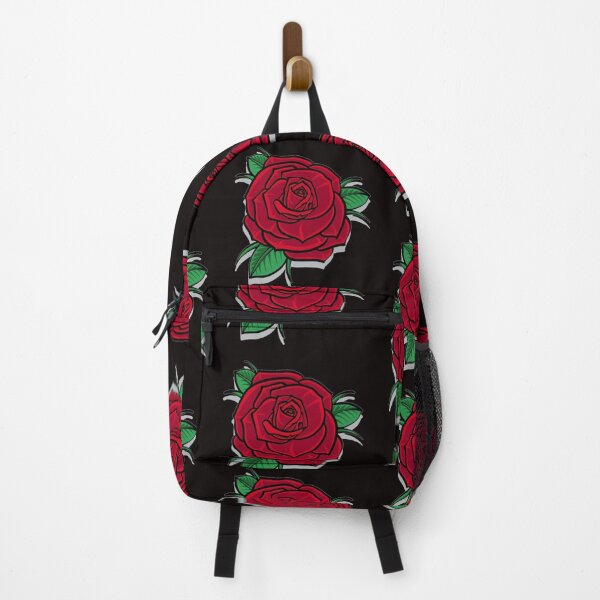 Item preview, red roses, for girls, designed and sold by E.D.CH designs..