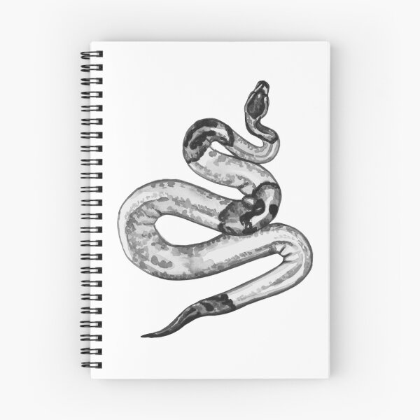 Item preview, Slithering Snake designed and sold by Kelsey Worth.
