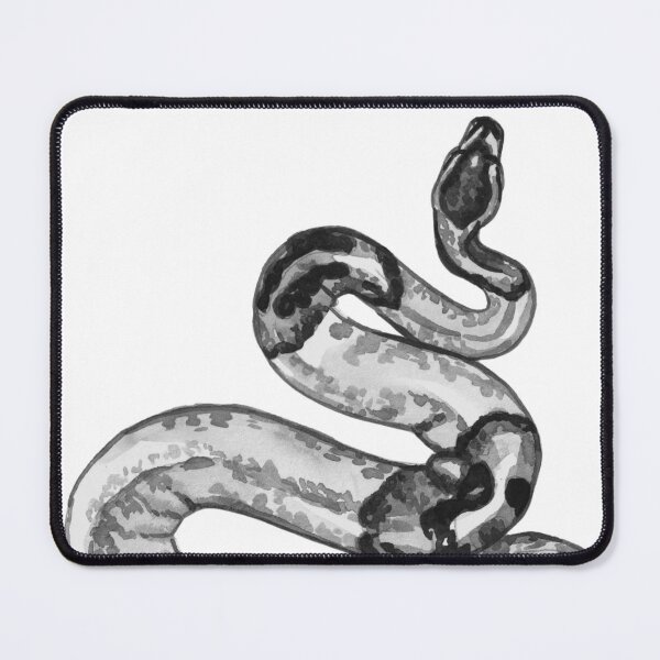 Item preview, Slithering Snake designed and sold by Kelsey Worth.