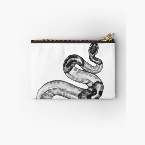 Item preview, Slithering Snake designed and sold by Kelsey Worth.