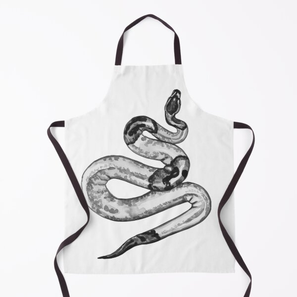Item preview, Slithering Snake designed and sold by Kelsey Worth.