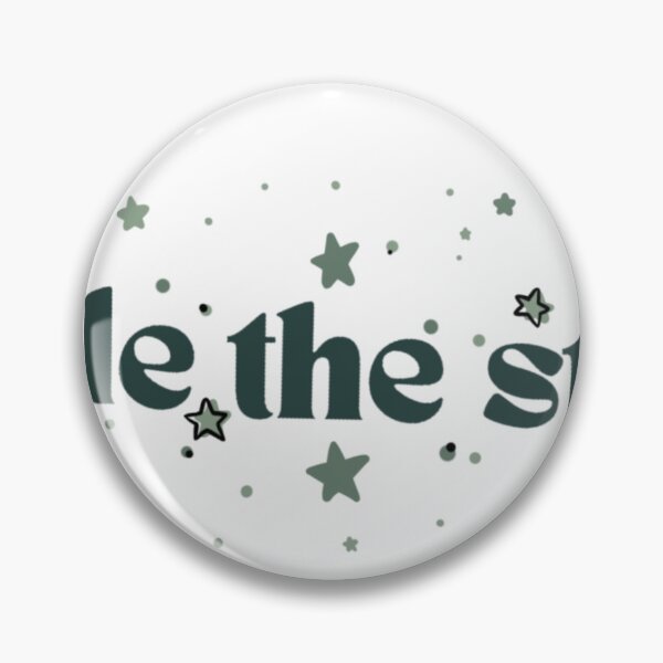 Item preview, rattle the stars! designed and sold by hot salad & other stories .