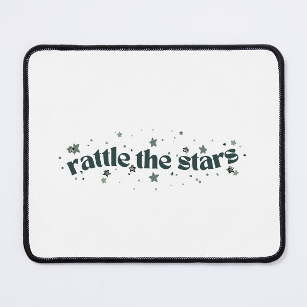 Item preview, rattle the stars! designed and sold by hot salad & other stories .