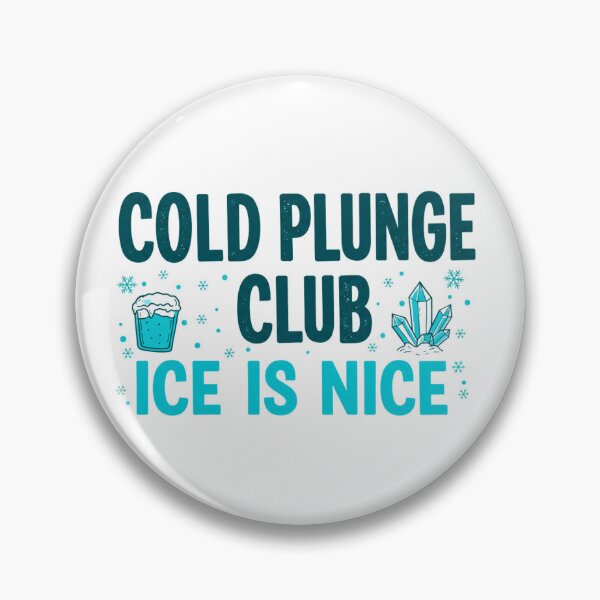 Item preview, cold plunge club designed and sold by FitEnvy.