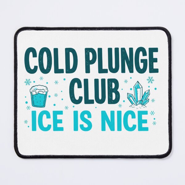 Item preview, cold plunge club designed and sold by FitEnvy.