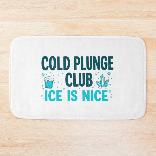 Item preview, cold plunge club designed and sold by FitEnvy.