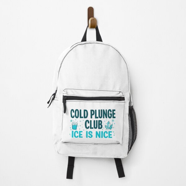 Item preview, cold plunge club designed and sold by FitEnvy.