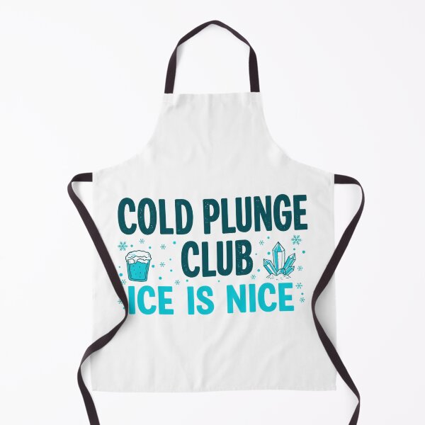 Item preview, cold plunge club designed and sold by FitEnvy.