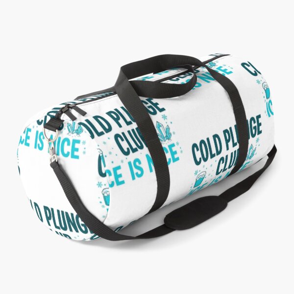 Item preview, cold plunge club designed and sold by FitEnvy.