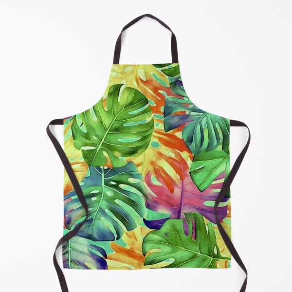 Item preview, Colorful Leaves designed and sold by ViaARTfactory.