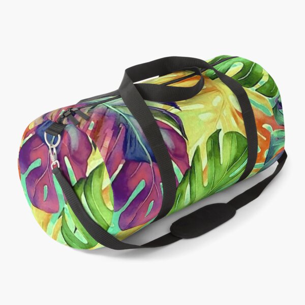 Item preview, Colorful Leaves designed and sold by ViaARTfactory.