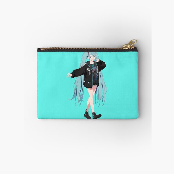 Item preview, casual Miku designed and sold by JamesCMarshall.
