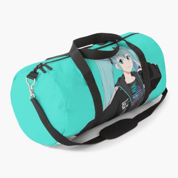 Item preview, casual Miku designed and sold by JamesCMarshall.