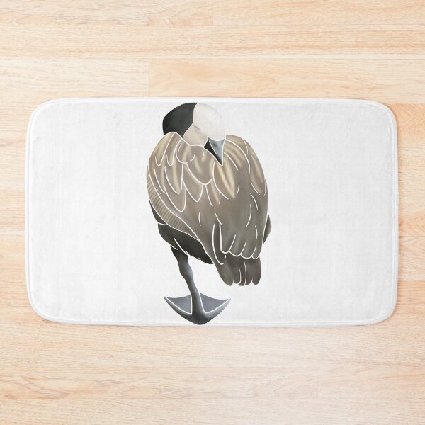 Item preview, Sleeping Duck  designed and sold by A-inProgress.