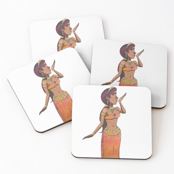 Item preview, Fire dancer designed and sold by AnimeGamerGirl.