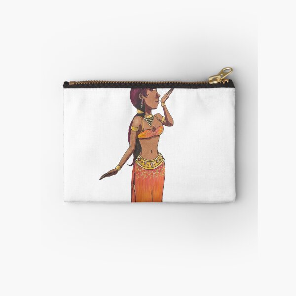 Item preview, Fire dancer designed and sold by AnimeGamerGirl.