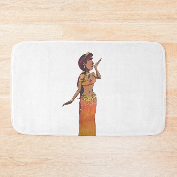 Item preview, Fire dancer designed and sold by AnimeGamerGirl.