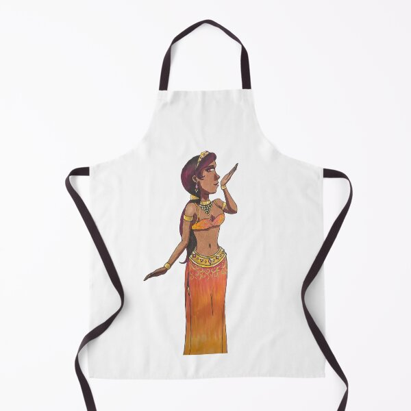 Item preview, Fire dancer designed and sold by AnimeGamerGirl.