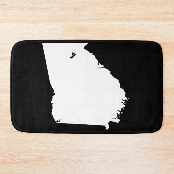 Item preview, White Georgia Design designed and sold by PhilbonianDezin.