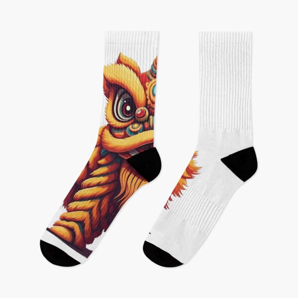 Item preview, KUNG HEI FAT CHOY designed and sold by likbatonboot.