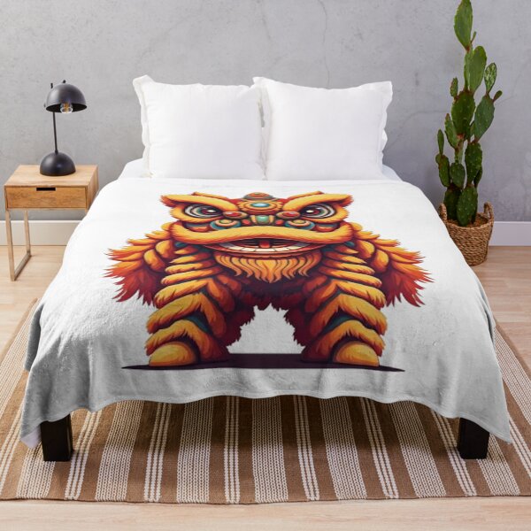 Item preview, KUNG HEI FAT CHOY designed and sold by likbatonboot.