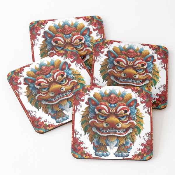 Item preview, KUNG HEI FAT CHOY designed and sold by likbatonboot.
