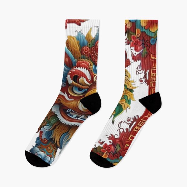 Item preview, KUNG HEI FAT CHOY designed and sold by likbatonboot.