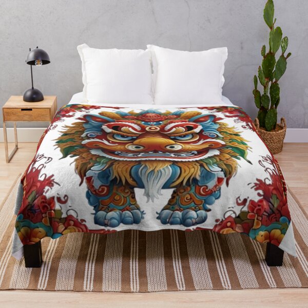 Item preview, KUNG HEI FAT CHOY designed and sold by likbatonboot.