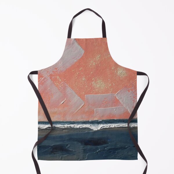 Item preview, Rio Del Mar Sunset designed and sold by Arts Applied.