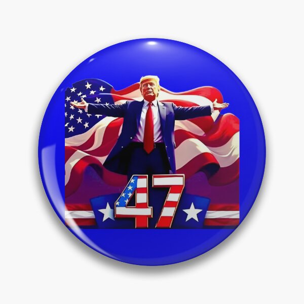 Item preview, Trump 47 designed and sold by JoezPlace.