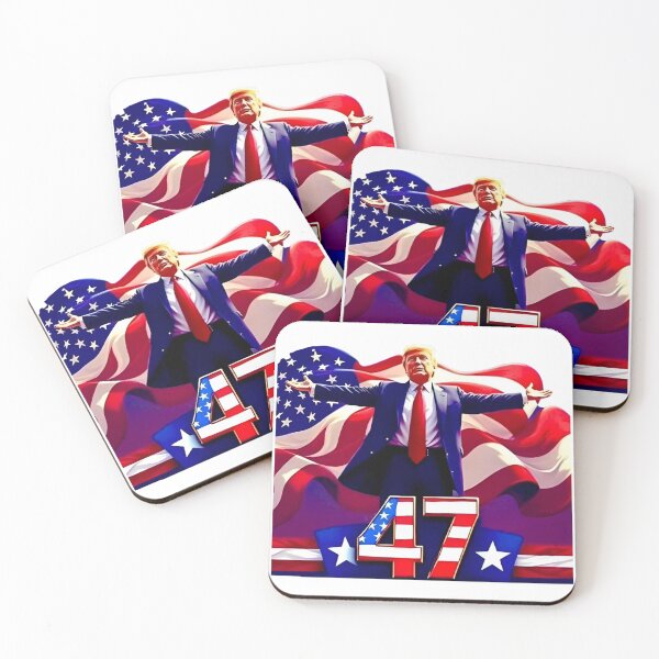 Item preview, Trump 47 designed and sold by JoezPlace.