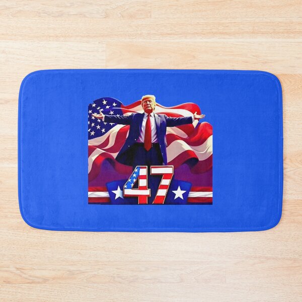 Item preview, Trump 47 designed and sold by JoezPlace.